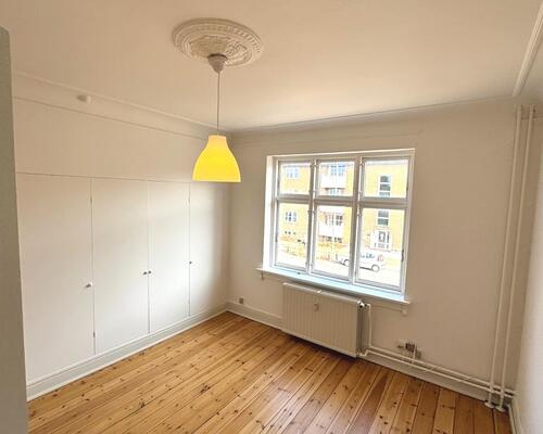 1 værelses hus i Odense M