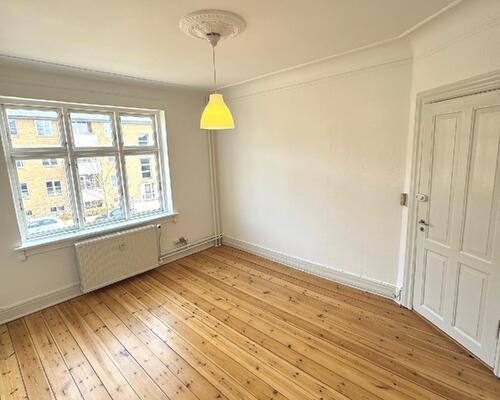 1 værelses hus i Odense M