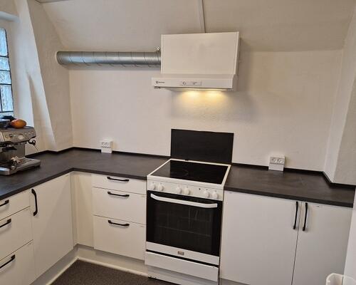 1 værelses hus i Odense M