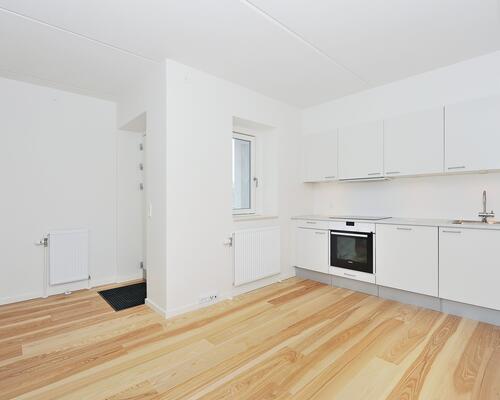 3 værelses lejlighed i Højbjerg