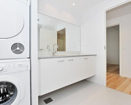 3 værelses lejlighed i Højbjerg