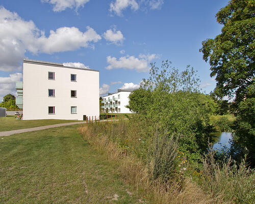 3 værelses lejlighed i Højbjerg