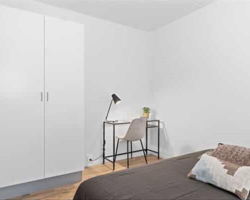 3 værelses lejlighed i Odense C