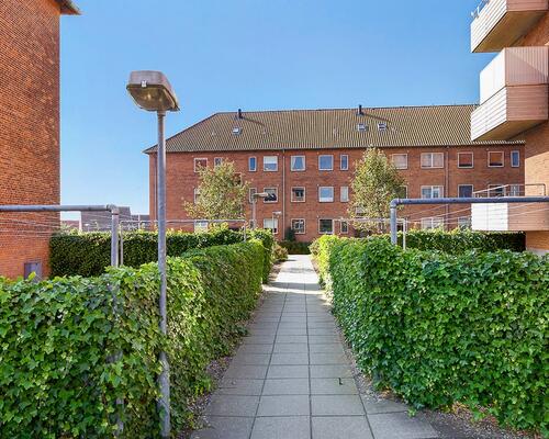 3 værelses lejlighed i Randers NØ