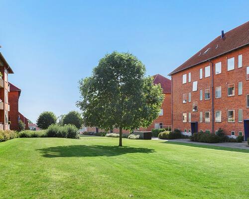 3 værelses lejlighed i Randers NØ