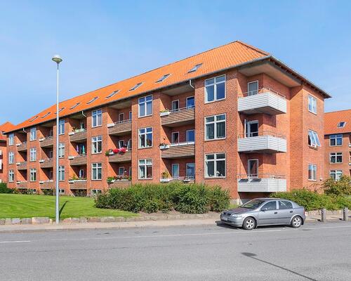 3 værelses lejlighed i Randers NØ