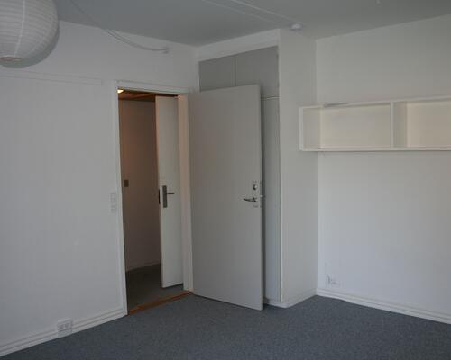 Kollegieværelse i Hasseris, Aalborg