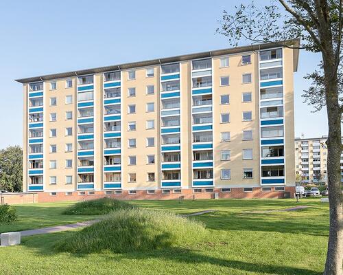 4 værelses lejlighed i Randers NØ