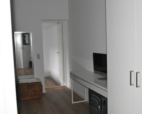 3 værelses lejlighed i Kolding