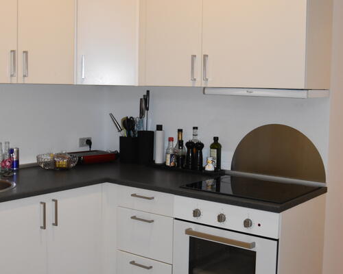 3 værelses lejlighed i Kolding