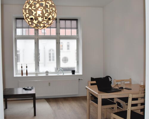 3 værelses lejlighed i Kolding