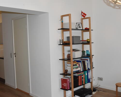 3 værelses lejlighed i Kolding