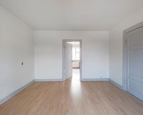 5 værelses lejlighed i Skive