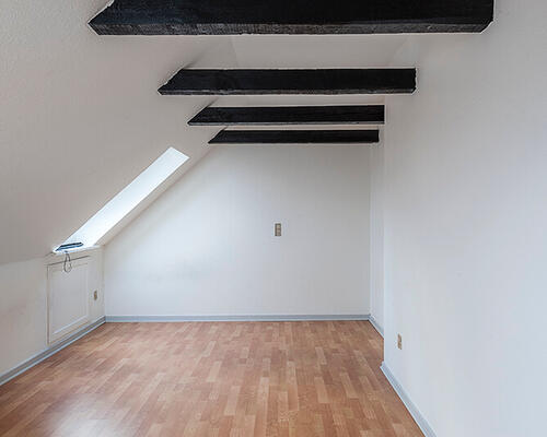 5 værelses lejlighed i Skive