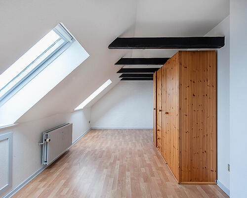 5 værelses lejlighed i Skive