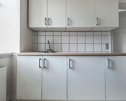 5 værelses lejlighed i Skive