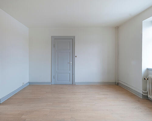 5 værelses lejlighed i Skive