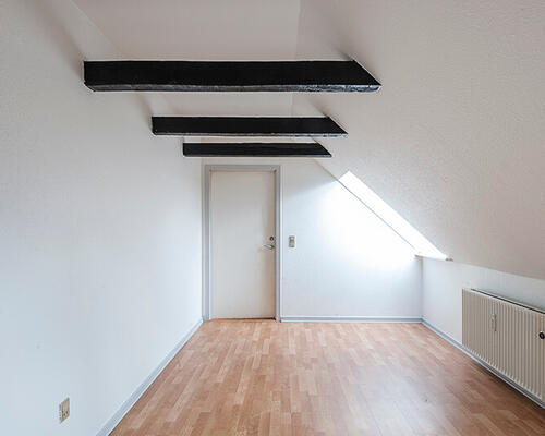 5 værelses lejlighed i Skive