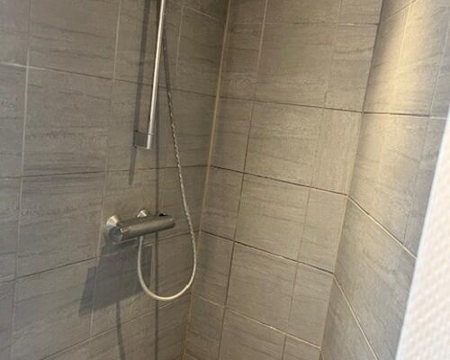 5 værelses lejlighed i Skive