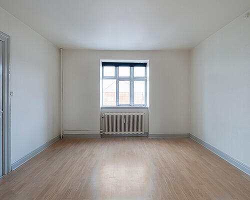 5 værelses lejlighed i Skive