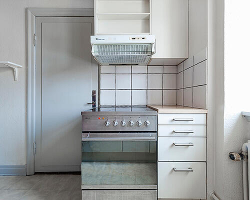 5 værelses lejlighed i Skive