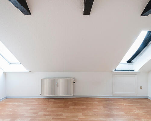 5 værelses lejlighed i Skive