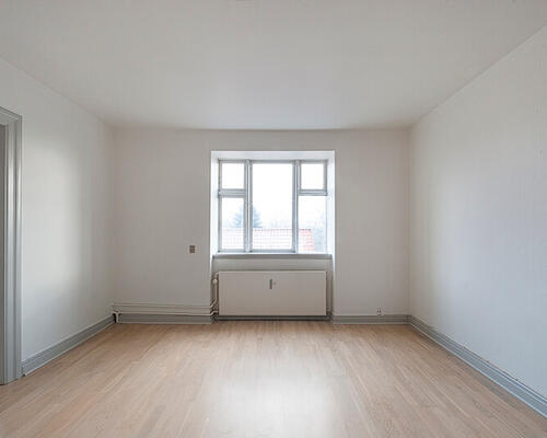 5 værelses lejlighed i Skive