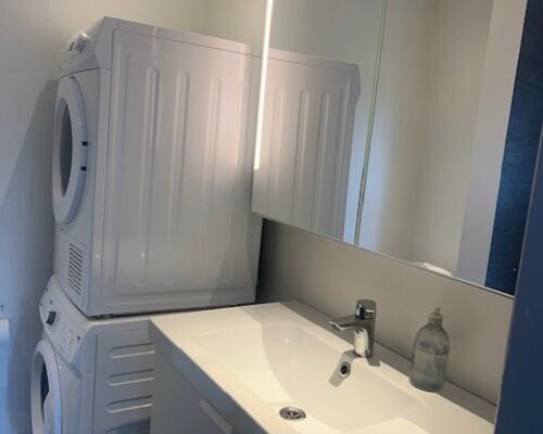 5 værelses lejlighed i Skive