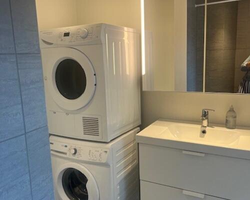 5 værelses lejlighed i Skive