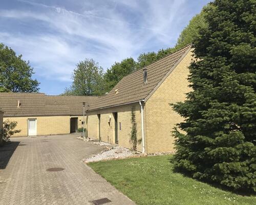 2 værelses lejlighed i Søndersø