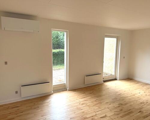 2 værelses lejlighed i Søndersø