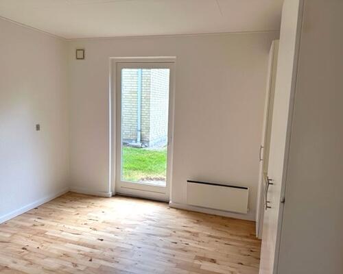 2 værelses lejlighed i Søndersø