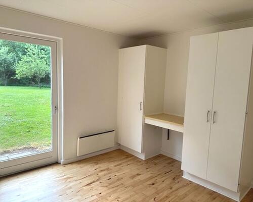 2 værelses lejlighed i Søndersø