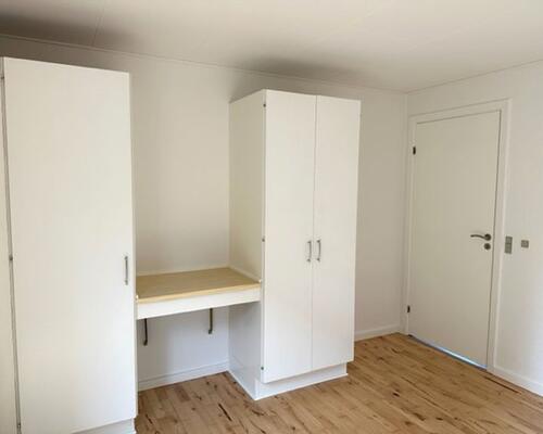 2 værelses lejlighed i Søndersø