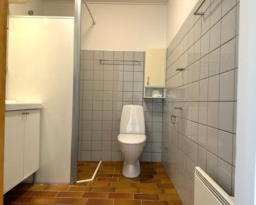 2 værelses lejlighed i Søndersø