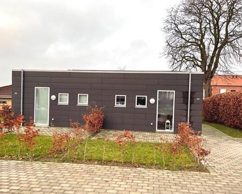 2 værelses hus i Odense S