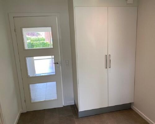 2 værelses hus i Odense S