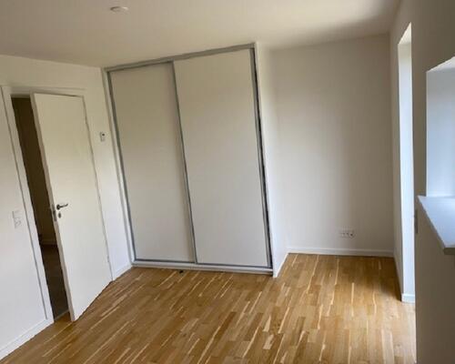 2 værelses hus i Odense S