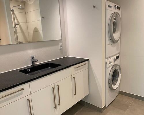 2 værelses hus i Odense S