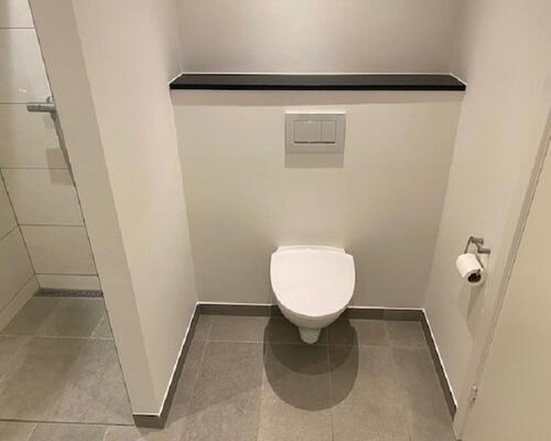 2 værelses hus i Odense S