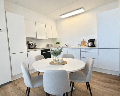 2 værelses lejlighed i Viborg