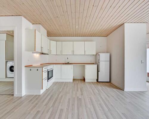 2 værelses lejlighed i Viby J