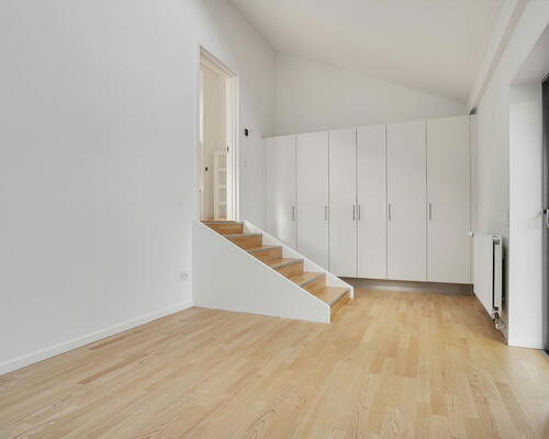 4 værelses lejlighed i Værløse