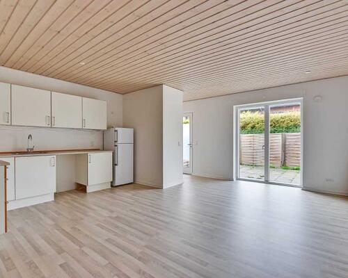 2 værelses lejlighed i Viby J