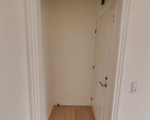 3 værelses lejlighed i Kjellerup