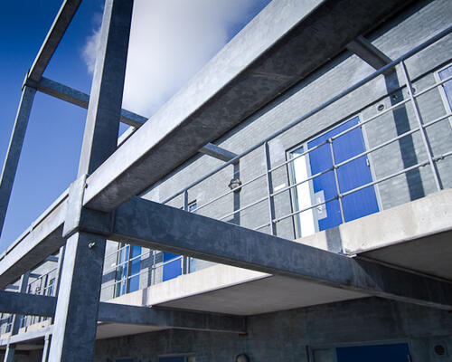 1 værelses lejlighed i Slagelse