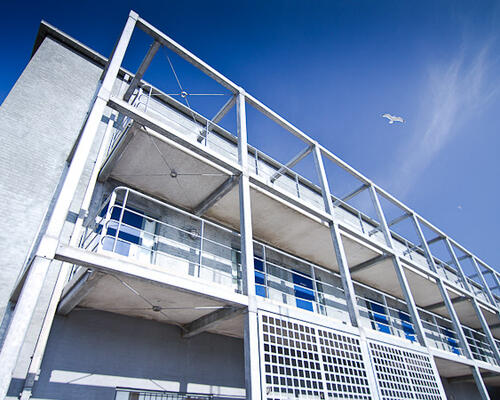 1 værelses lejlighed i Slagelse