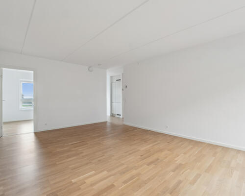 2 værelses lejlighed i Viborg