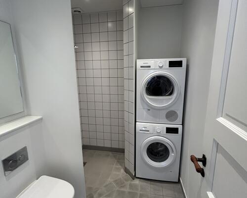 Charmerende 5-værelses bolig på Frederiksberg!