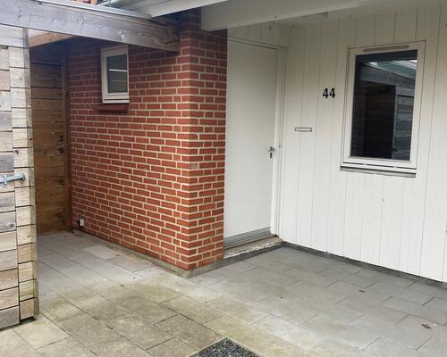 4 værelses hus i Kolding